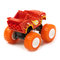 Машинки для малышей - Машинка Blaze & The monster machines красно-оранжевая 8 см (DKV81/GGW81) (DKV81/GGW82)#2