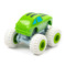 Машинки для малюків - Машинка Blaze & The monster machines зелена 8 см (DKV81/GGW81) (DKV81/GGW80)#2