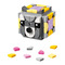 Конструкторы LEGO - Конструктор LEGO Dots Зверюшки подставка для фото (41904)#2