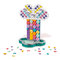 Конструкторы LEGO - Конструктор LEGO Dots Радуга подставка для бижутерии (41905)#2