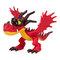 Фигурки персонажей - Игровой набор Dragons Как приручить дракона 3 Кривоклык (SM66634/4681)#2