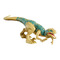 Фігурки тварин - Фігурка Jurassic world Dino rivals attack Велоцираптор Ехо (FPF11/GFG60)#3