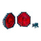 Фігурки персонажів - Набір Minecraft Яйце покликання з міні-фігуркою асортимент (FMC85/GKX35)#2