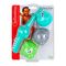 Іграшки для ванни - Набір для гри в воді Infantino Весела рибалка (205040I)#2