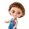 Ляльки - Лялька Berjuan Біггерс Ендо Грімальді 32 см (BR24001) (9001002)#2