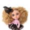 Ляльки - Лялька Berjuan Біггерс Арті Бербаун 32 см (BR24003) (9001004)#2