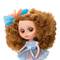 Куклы - Кукла Berjuan Биггерс Зои Девон 32 см (BR24004) (9001005)#2