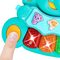 Развивающие игрушки - Игровая панель Bebelino Слон (58126)#4