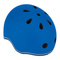 Защитное снаряжение - Защитный шлем Globber Evo light синий с фонариком 45-51 см (506-100)#3