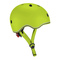 Защитное снаряжение - Защитный шлем Globber Evo light зеленый с фонариком 45-51 см (506-106)#2
