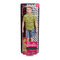 Куклы - Кукла Barbie Fashionistas Кен в желтой рубашке (DWK44/GHW67)#3