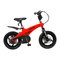 Велосипеды - Велосипед Miqilong GN12 красный (MQL-GN12-Red)#2