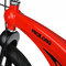 Велосипеды - Велосипед Miqilong GN12 красный (MQL-GN12-Red)#3