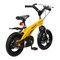 Велосипеды - Велосипед Miqilong GN12 желтый (MQL-GN12-Yellow)#3