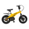 Велосипеды - Велосипед Miqilong GN12 желтый (MQL-GN12-Yellow)#4