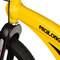 Велосипеды - Велосипед Miqilong GN12 желтый (MQL-GN12-Yellow)#5