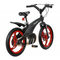 Велосипеди - Велосипед Miqilong GN16 чорний (MQL-GN16-BLACK)#3