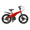 Велосипеды - Велосипед Miqilong GN16 красный (MQL-GN16-Red)#2