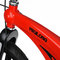 Велосипеды - Велосипед Miqilong GN16 красный (MQL-GN16-Red)#3