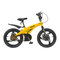 Велосипеды - Велосипед Miqilong GN16 желтый (MQL-GN16-Yellow)#2