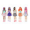 Ляльки - Лялька Barbie Color Reveal Кольорове перевтілення сюрприз (GMT48)#2