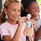Куклы - Кукла Barbie Color Reveal Цветное перевоплощение сюрприз (GMT48)#4