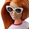 Ляльки - Лялька Barbie Fashionistas рудоволоса (FXL55)#2