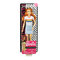 Ляльки - Лялька Barbie Fashionistas рудоволоса (FXL55)#4