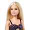Куклы - Кукла Barbie Fashionistas в черно-белом платье (GHW50)#2