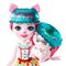 Куклы - Кукольный набор Enchantimals Веселые посиделки (GJX35)#2