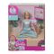 Куклы - Кукла Barbie Дыши со мной Медитация (GNK01)#3