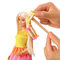 Ляльки - Лялька Barbie Неймовірні кучері (GBK24)#3