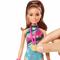 Куклы - Игровой набор Barbie Художественная гимнастика (GHK24)#3