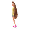 Куклы - Коллекционная кукла Barbie BMR 1959 с косичками (GHT91)#2