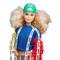 Куклы - Коллекционная кукла Barbie BMR 1959 кучерявая блондинка (GHT92)#2