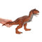 Фигурки животных - Интерактивная фигурка динозавра Jurassic world Карнотавр (GJT59)#3