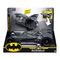 Автомоделі - Ігровий набір Batman 2 в 1 Бетмобіль і бетчовен (6055295)#5