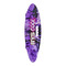 Скейтборды - Пенни борд Shantou jinxing Фиолетовый (190526/190526-2)#2