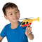 Транспорт и спецтехника - Машинка Teamsterz Вертолет службы спасения с эффектами (1416560)#4