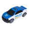 Транспорт і спецтехніка - Машинка Teamsterz Поліцейський автомобіль із ефектами (1416839)#2