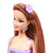 Куклы - Кукла Ася Модные прически брюнетка с аксессуарами 28 см (35120)#2