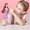 Куклы - Кукла Ася Модные прически брюнетка с аксессуарами 28 см (35120)#5