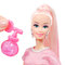 Куклы - Кукла Ася Салон красоты блондинка с аксессуарами 28 см (35122)#3
