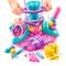 Антистресс игрушки - Игровой набор Canal toys So sand Фабрика песка (SDD016)#2