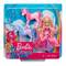 Куклы - Набор Barbie Dreamtopia Челси и единороги (GJK17)#3