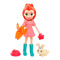 Куклы - Набор Polly pocket Лила с питомцем (GDM11)#2