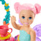 Ляльки - Набір Barbie Dreamtopia Казкове піклування у короткій спідниці (GJK49/GJK50)#3