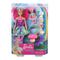 Куклы - Набор Barbie Dreamtopia Сказочная забота в короткой юбке (GJK49/GJK50)#4