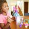 Куклы - Набор Barbie Dreamtopia Сказочная забота в короткой юбке (GJK49/GJK50)#5