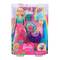 Ляльки - Набір Barbie Dreamtopia Казкове піклування в довгій сукні (GJK49/GJK51)#4